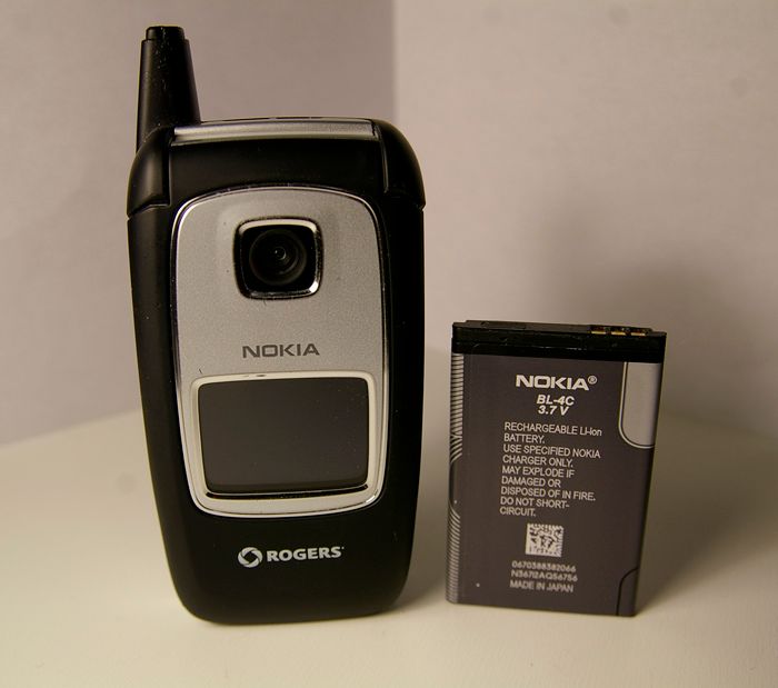 Get free cellphones