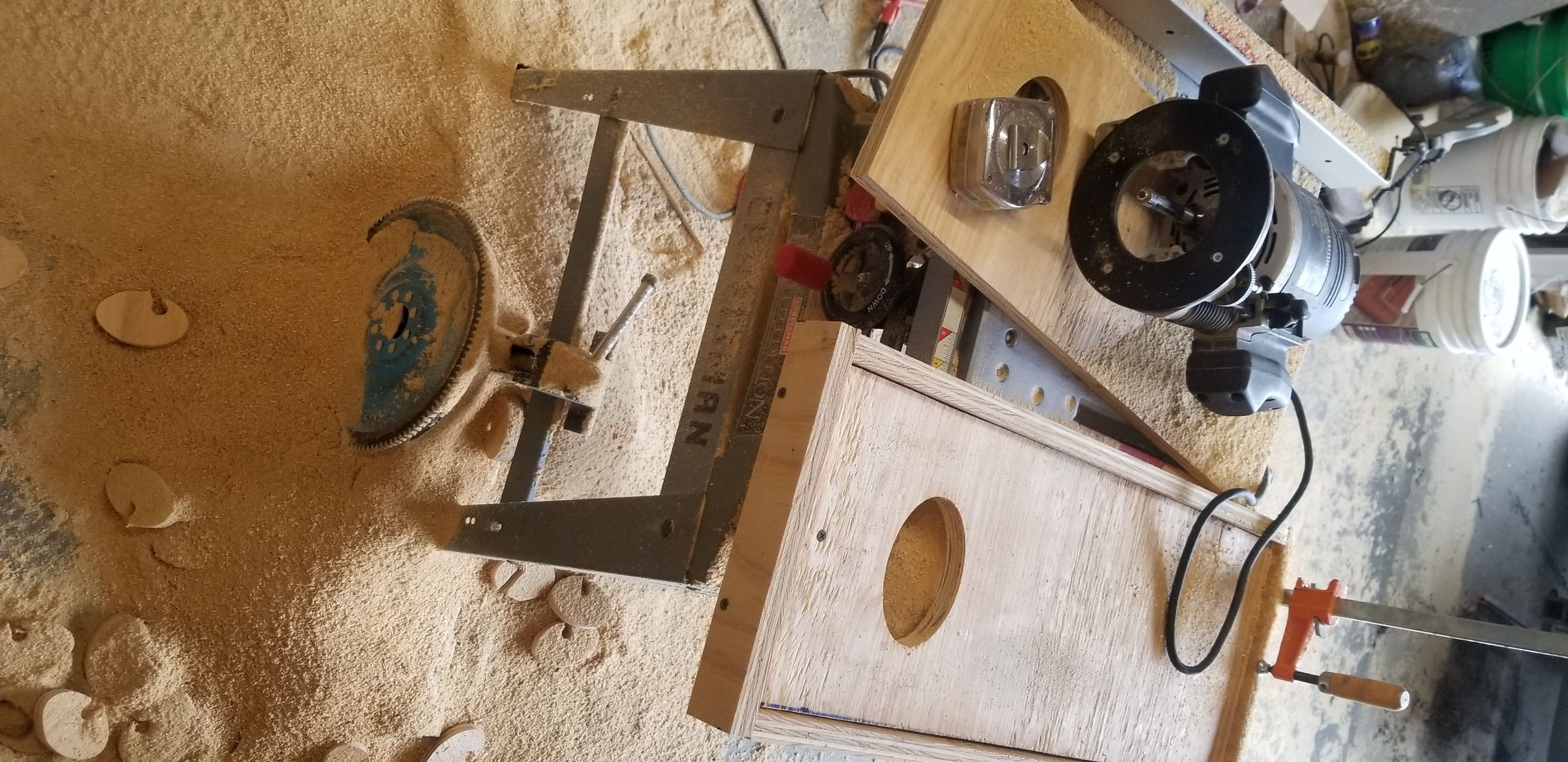 Plywood Wood Duck Boxes and Plans 9 Steps (with Pictures) Instructables