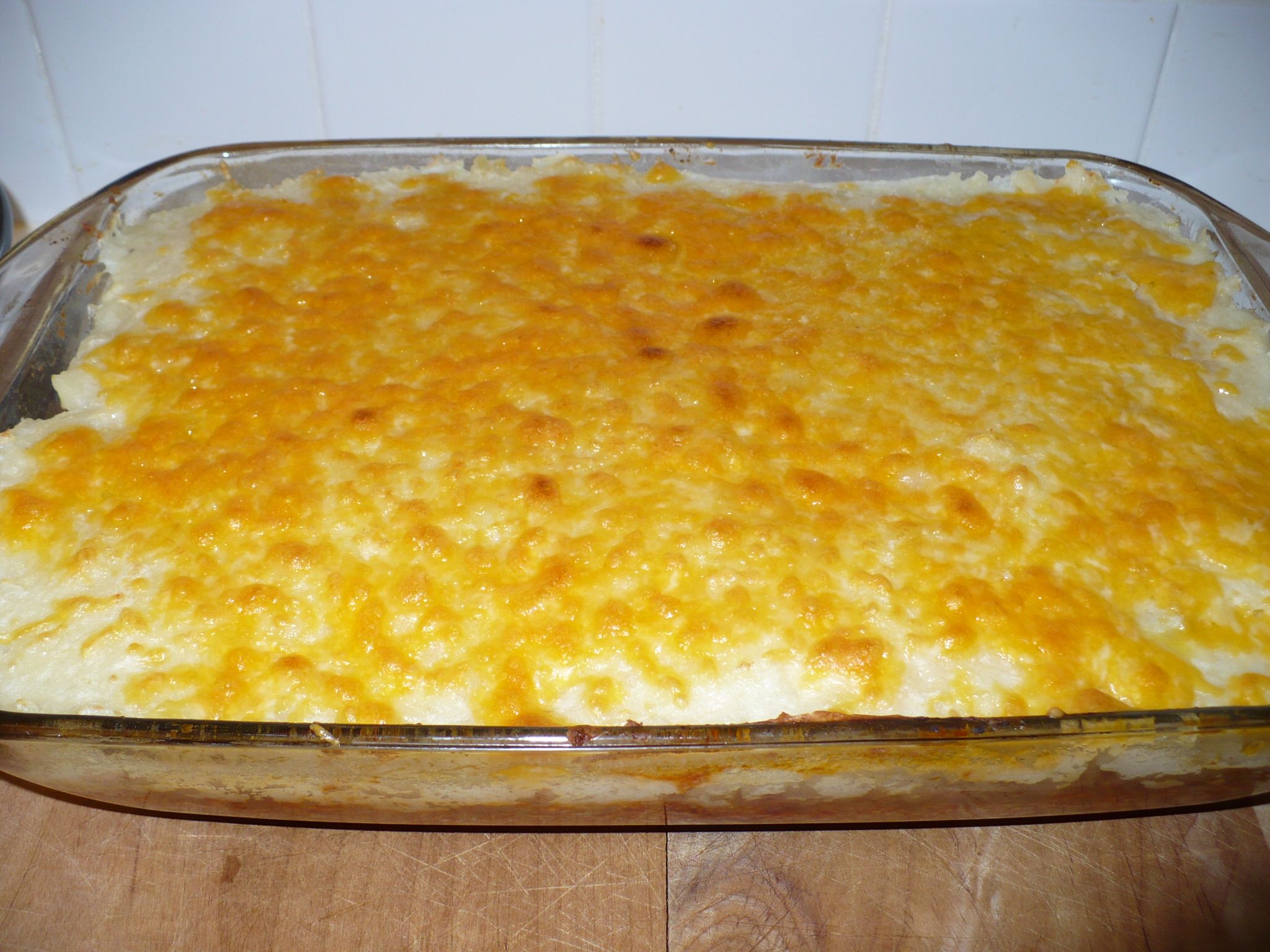 Casserole