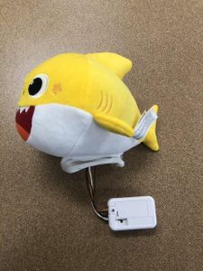 Prepare the Toy for Adapting