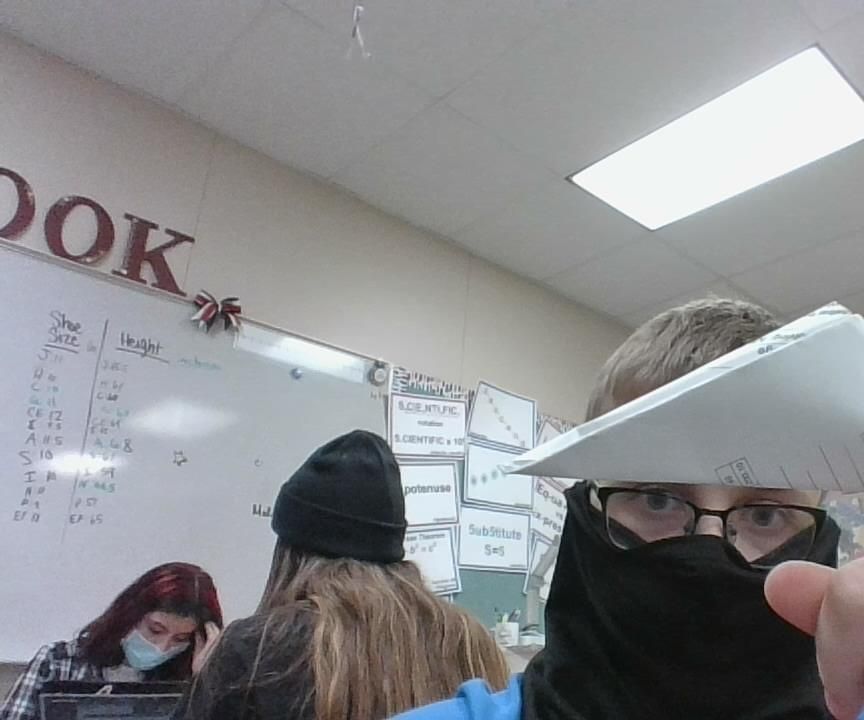 How to Make Origami Claws (easy)