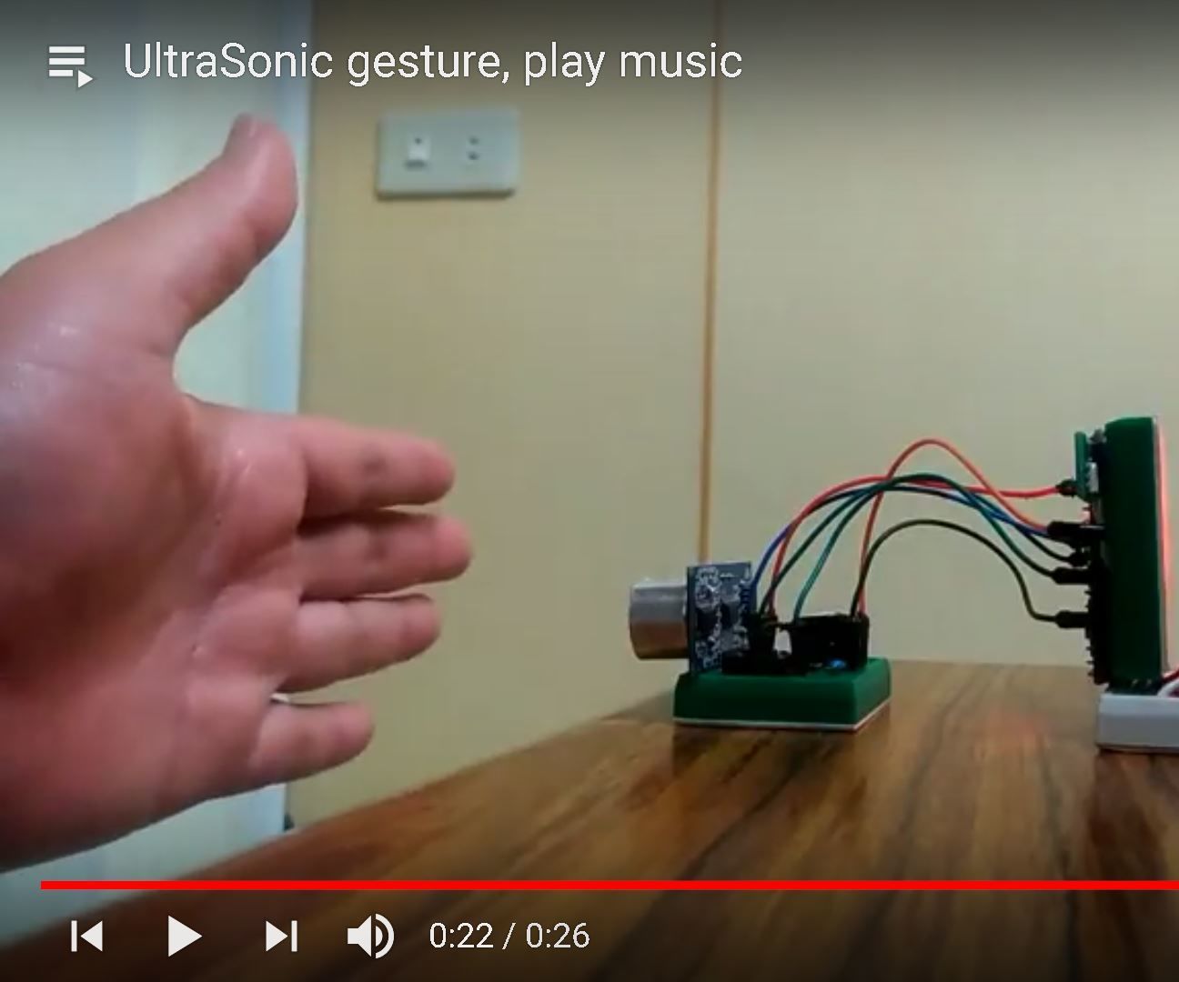 Easy Arduino Library  DanLib