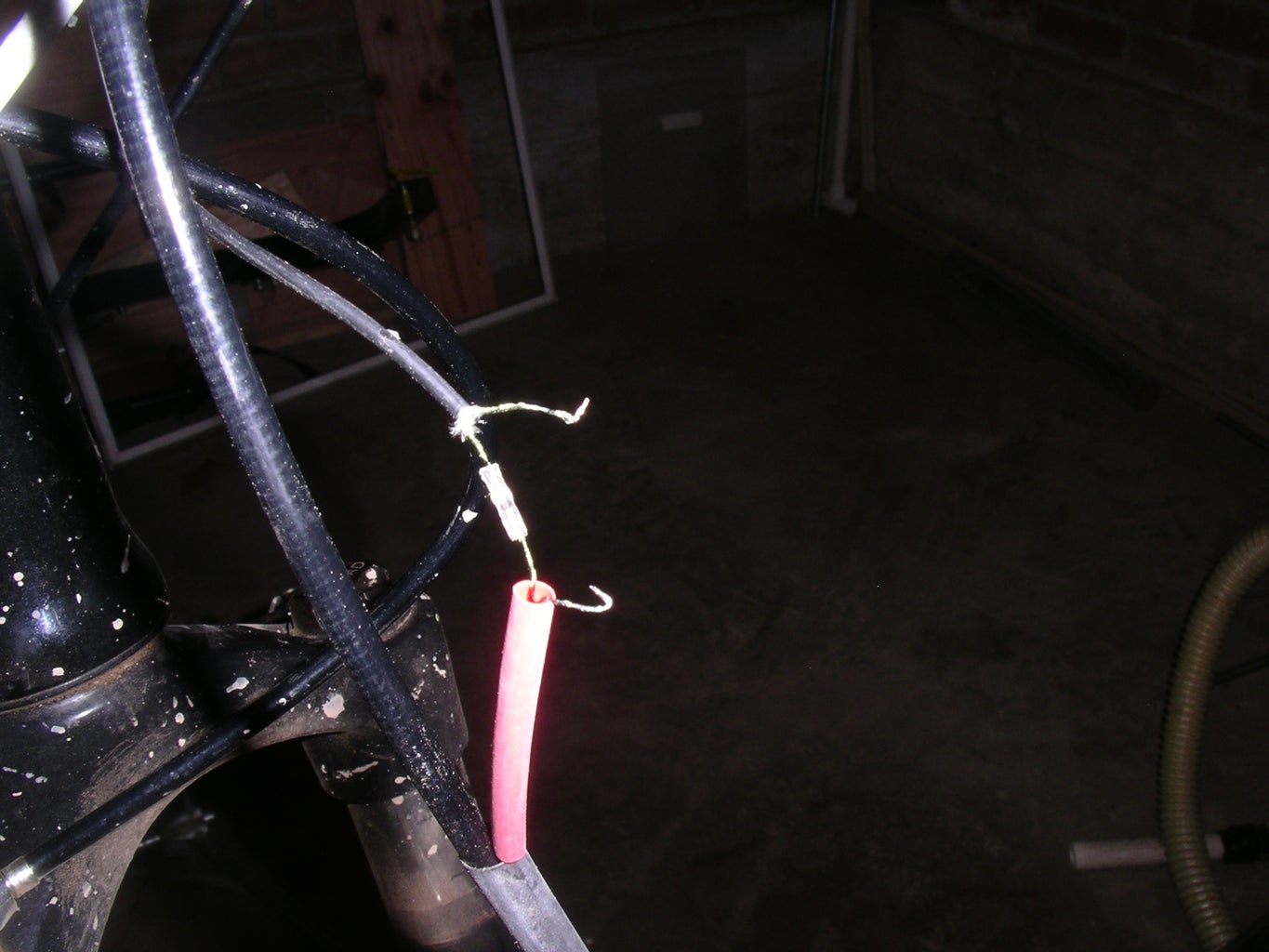 Clean and Classy Bike Speedometer Installation 6 Steps with Pictures Circuit Diagram