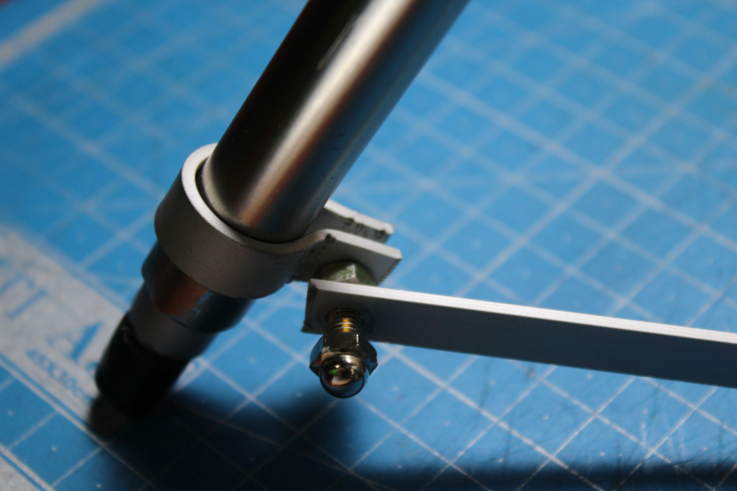 Homemade Tripod 9 Steps (with Pictures) Instructables