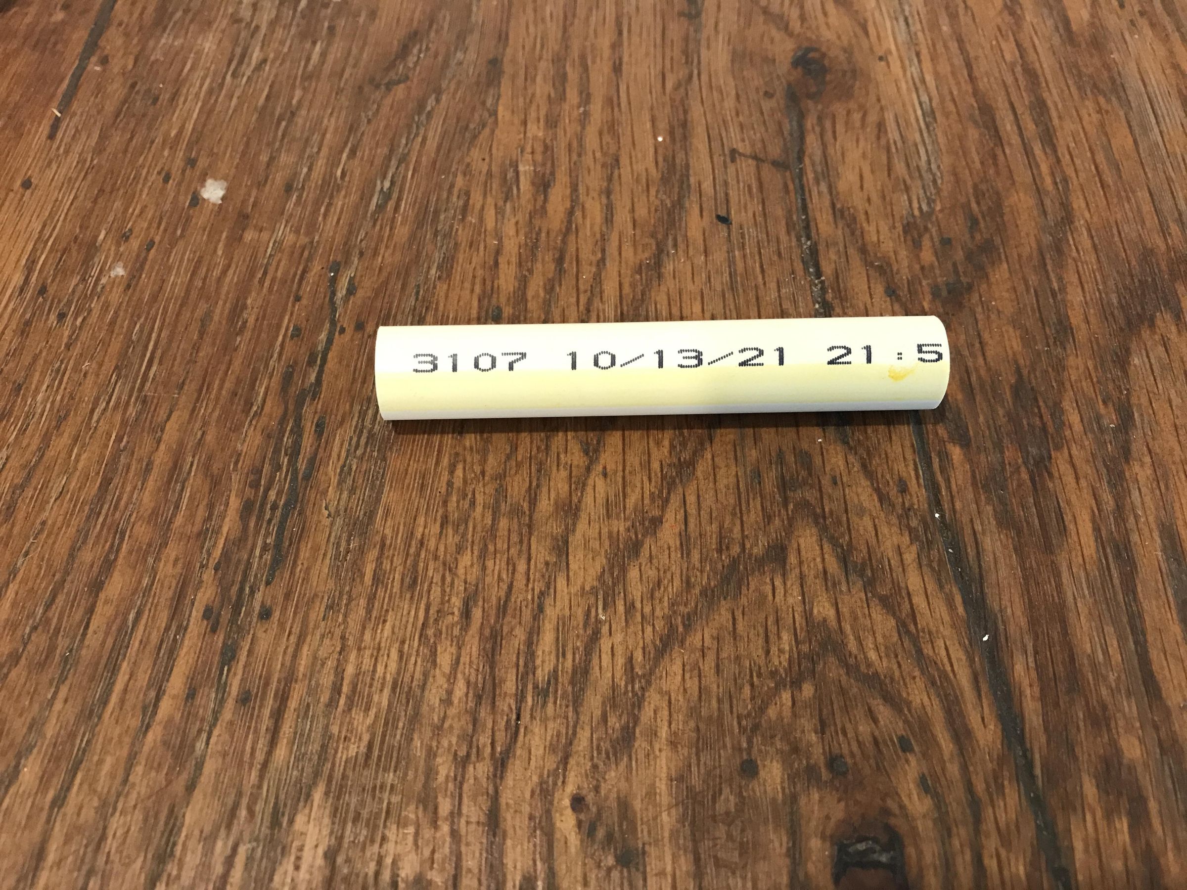 How to Mod a Nerf Bigshock to Standard Darts Using CPVC 7 Steps