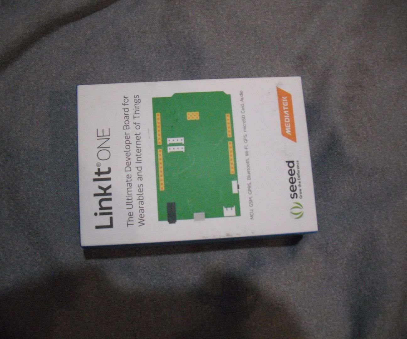 Link IT ONE Basics
