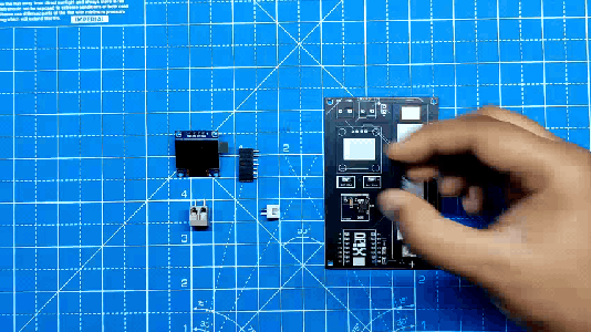 PCB ASSEMBLY PROCESS