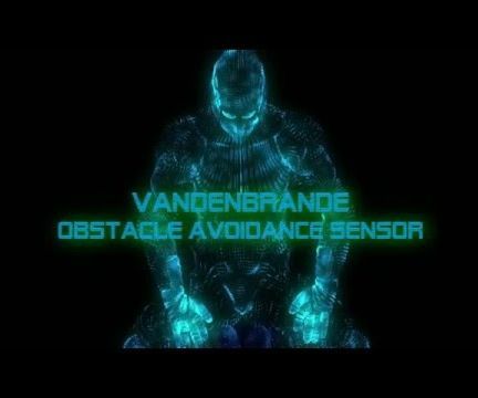 OBSTACLE AVOIDANCE With the KY-032