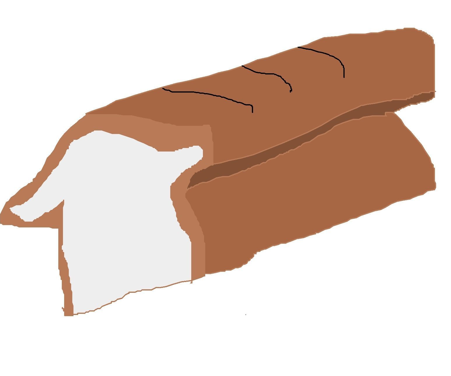 Make Great Treats From Leftover Bread!