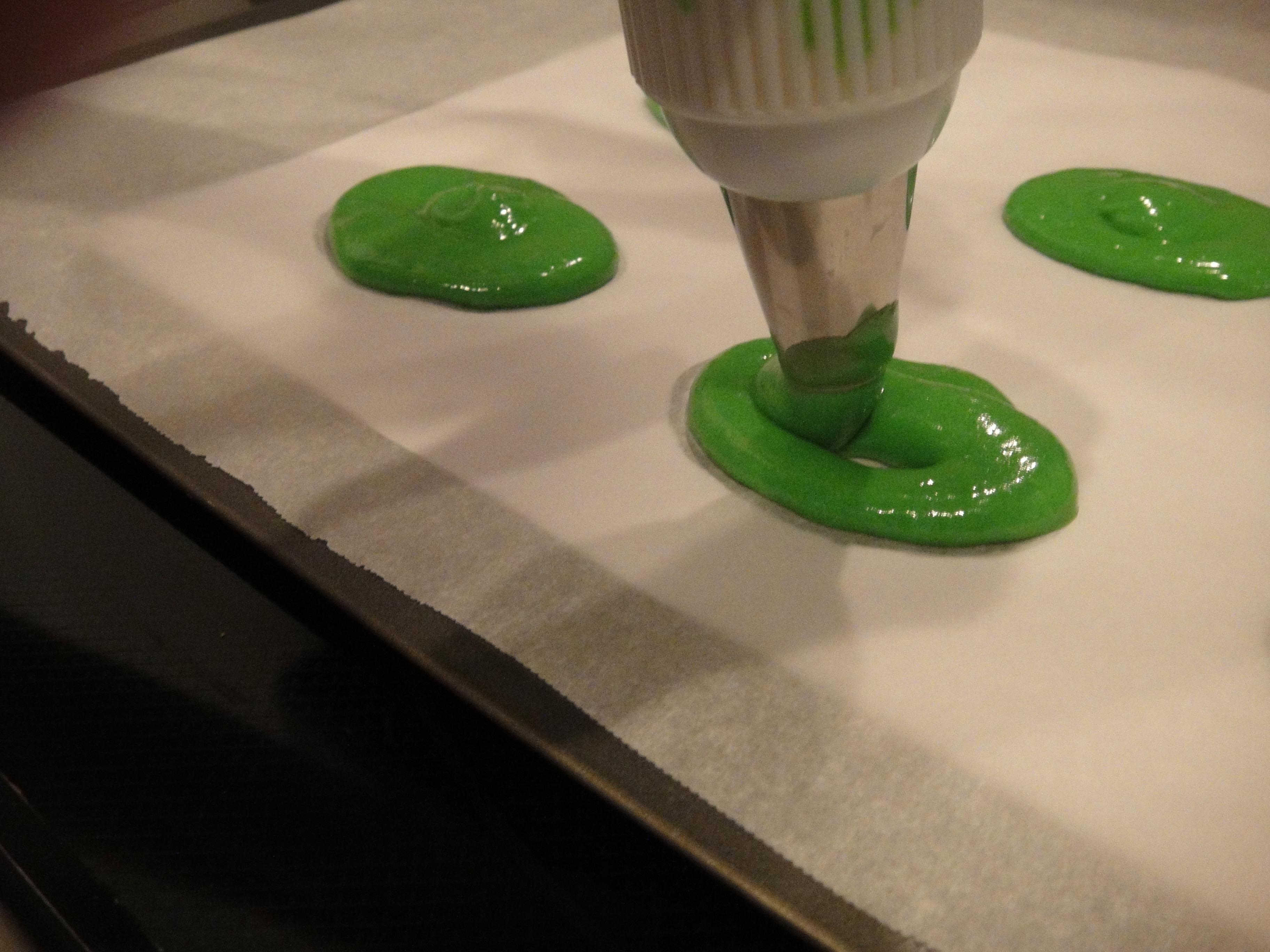 Petite Whoopie Eggs 11 Steps (with Pictures) Instructables