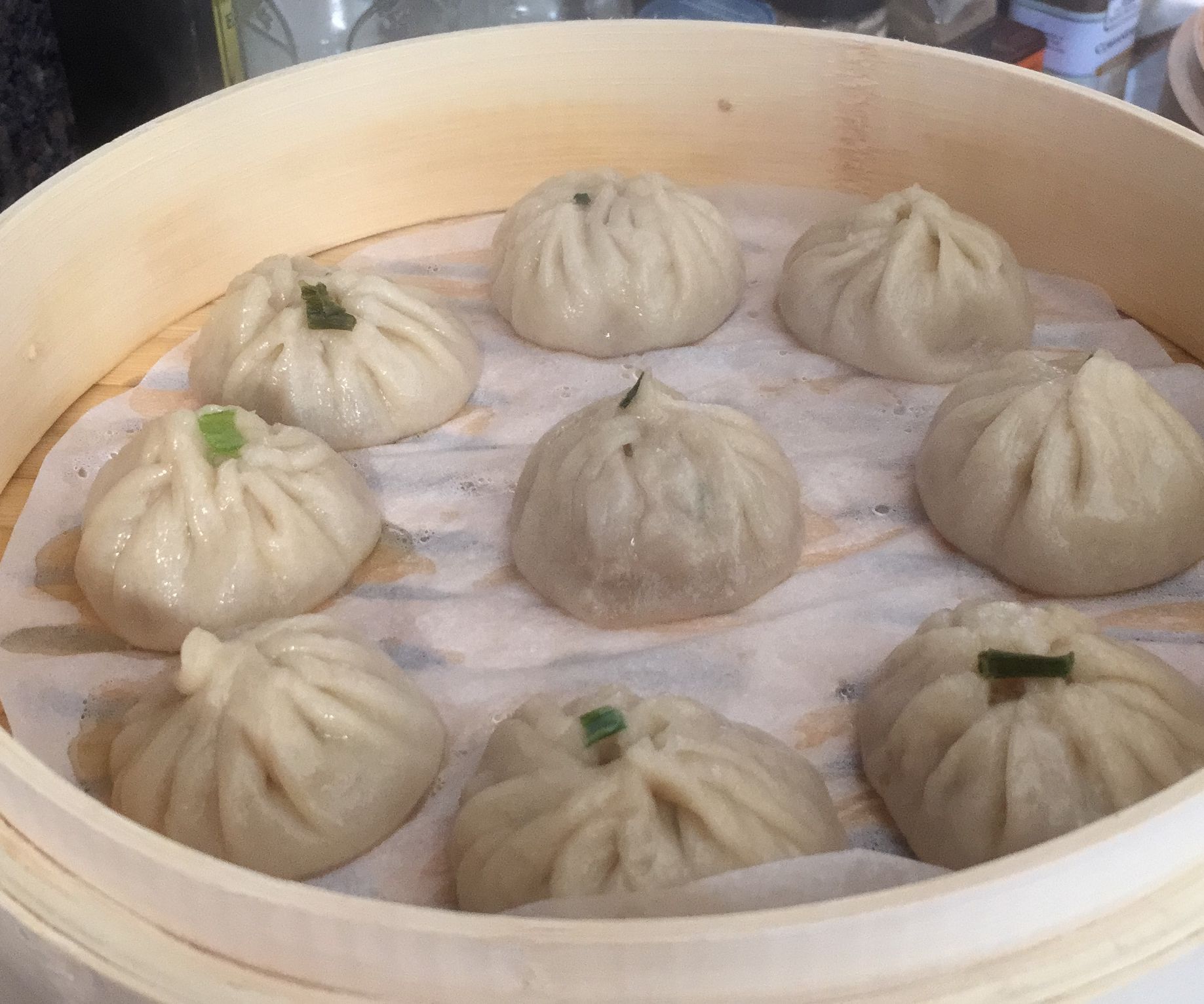 Tutorial: How to Make Xiao Long Bao