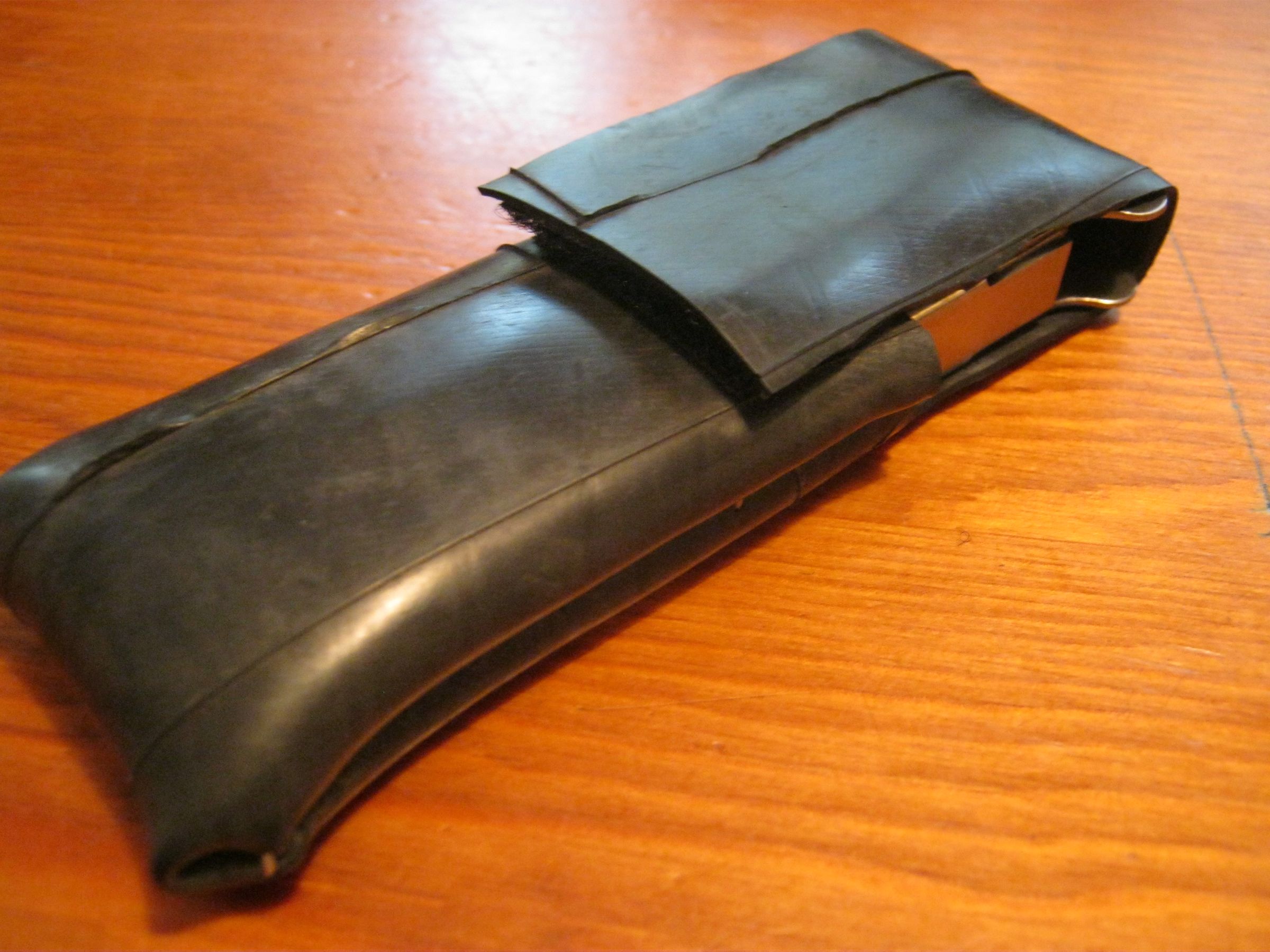 Inner Tube Knife Sheath