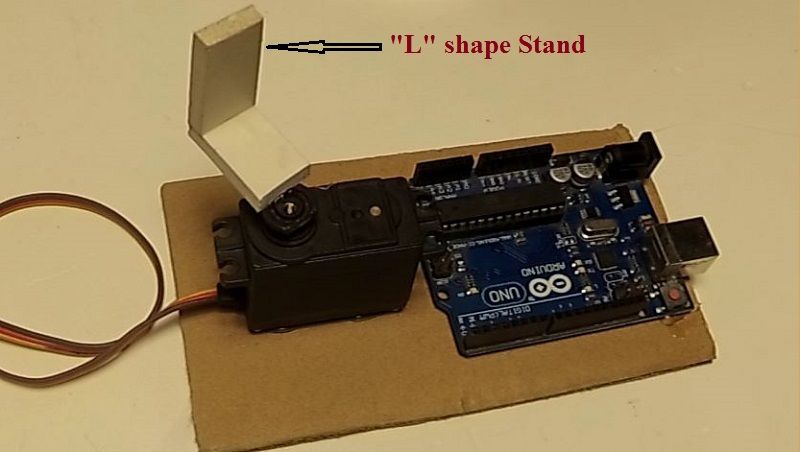 Arduino Radar : 9 Steps (with Pictures) - Instructables