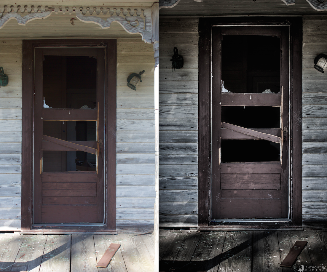 Guide to Creating a Mood in Lightroom!