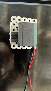 Perform Car Traction