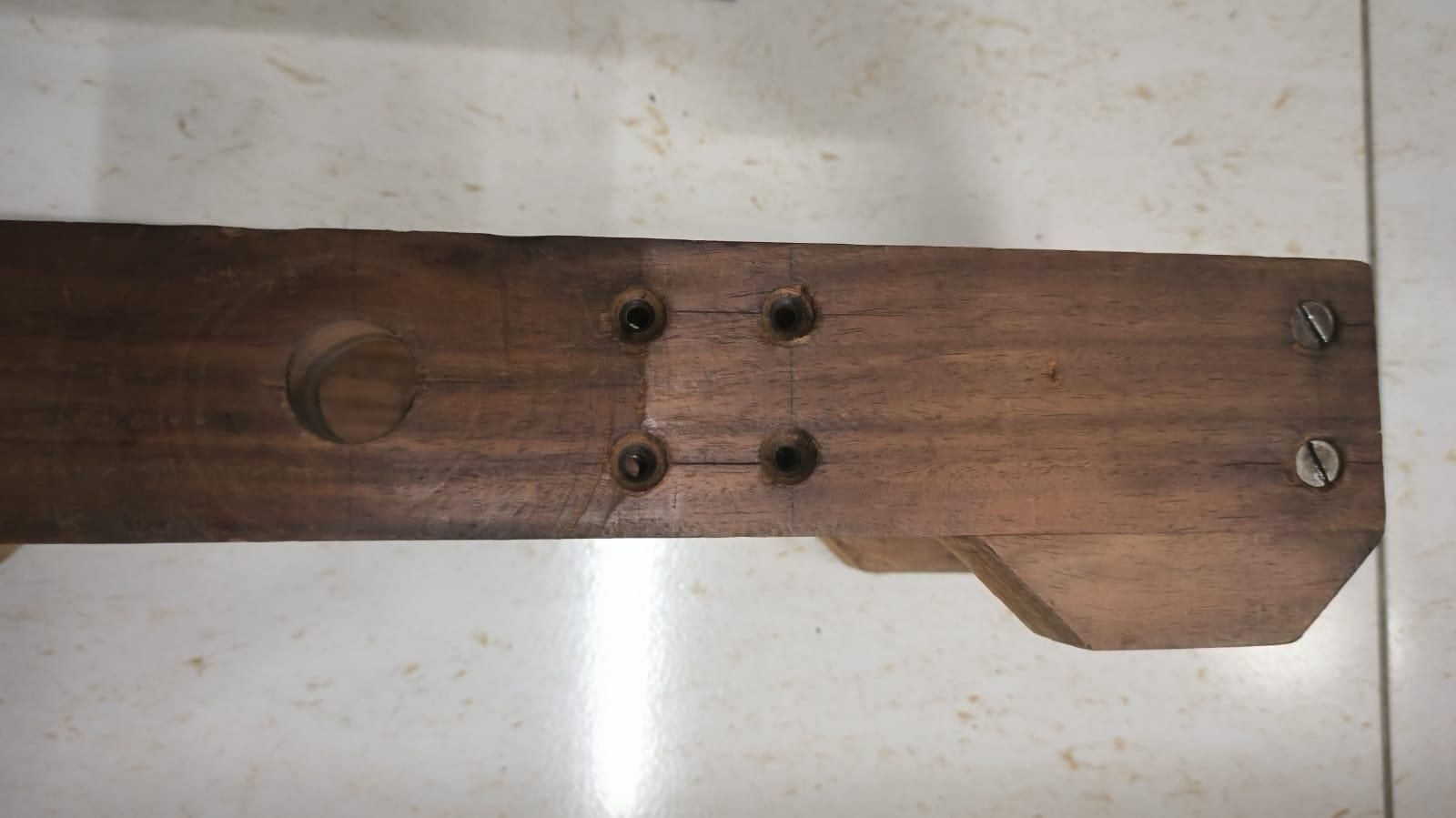 The Mangonel Project : 15 Steps (with Pictures) - Instructables