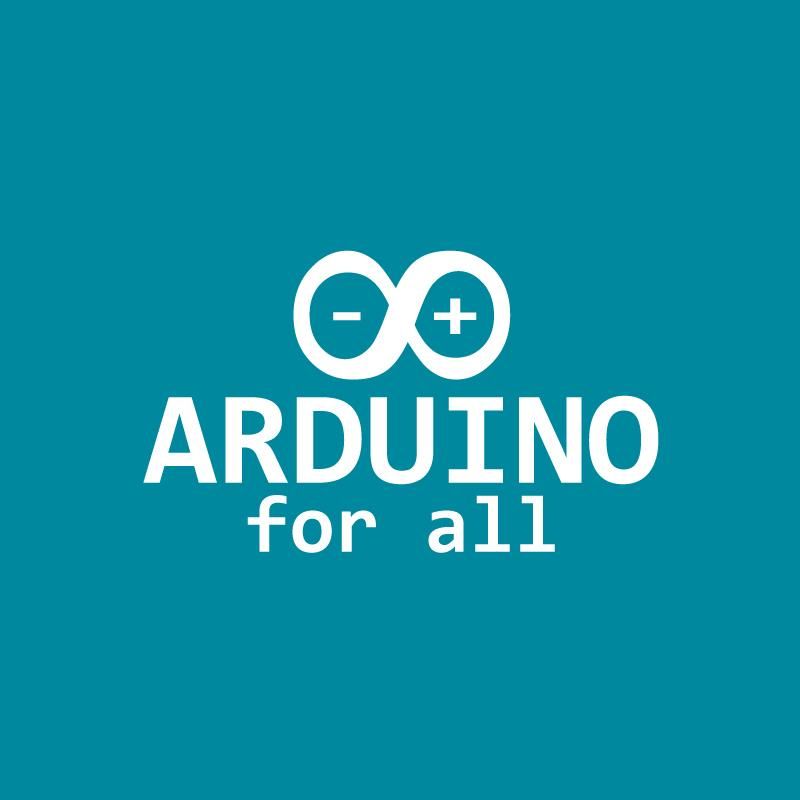Arduino4all-JP