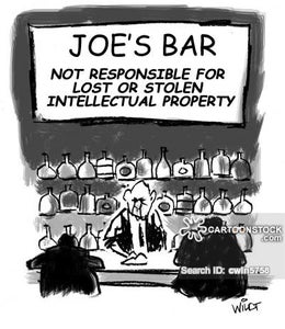 Steal Someone Elses Idea