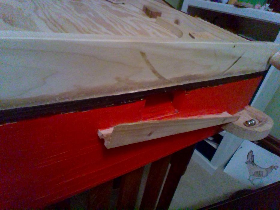 Wooden Pinball Machine DIY : 13 Steps (with Pictures) - Instructables