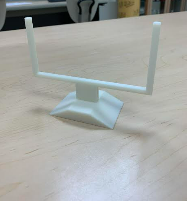 Paper Football Field Goals