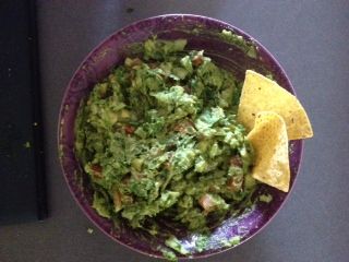 Guacamole