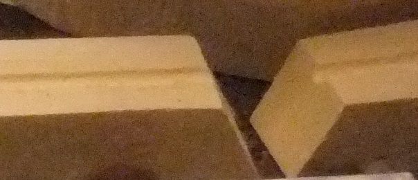 Cutting Corners