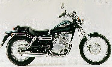 Honda Rebel 125 Upgrads Honda Cb125tdc Engine Rebuild With Some Mods