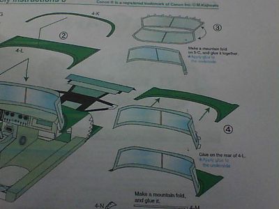 Getting Started / the Chassis...