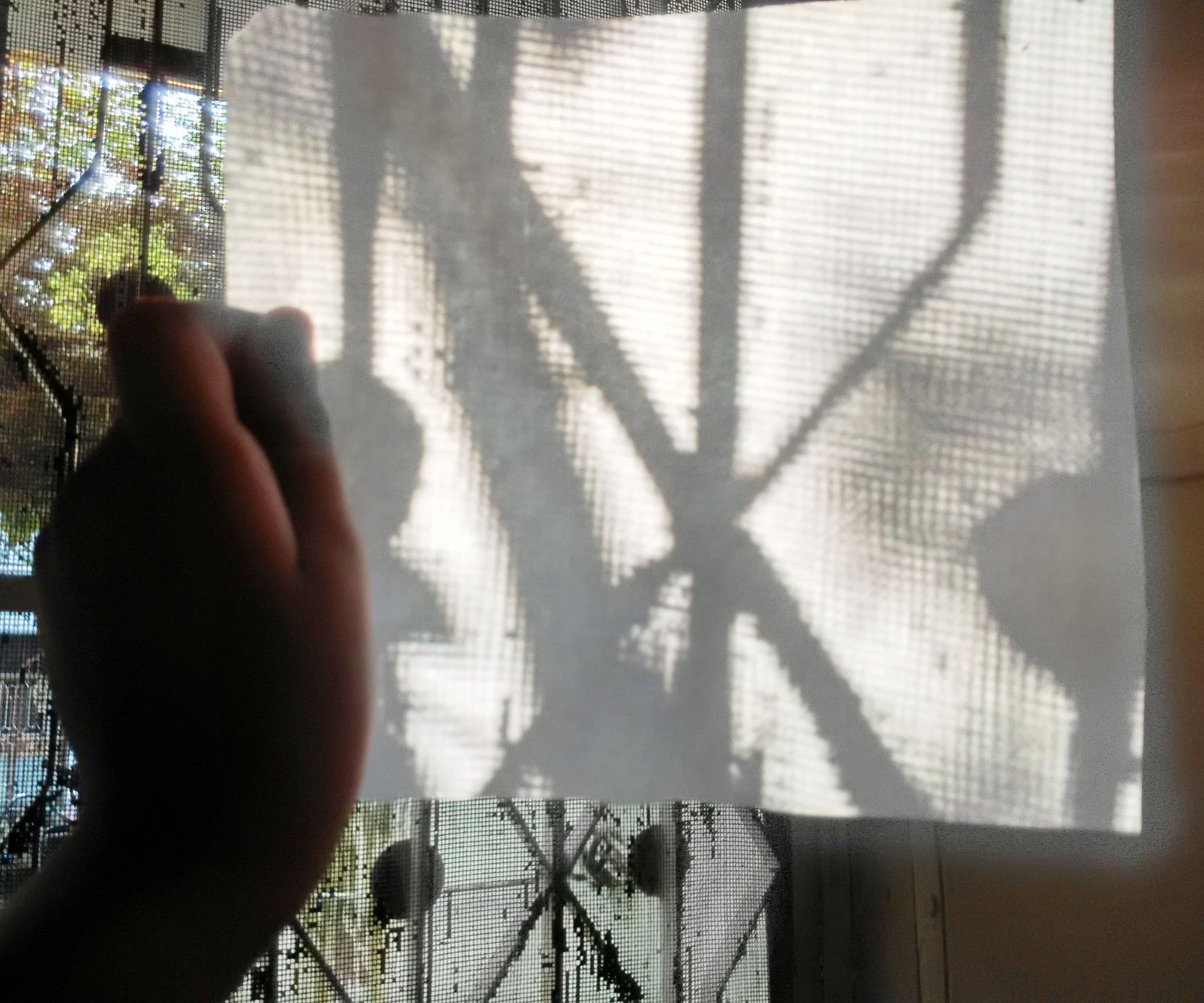 Make Tracing Paper at Home 4 Steps (with Pictures) Instructables