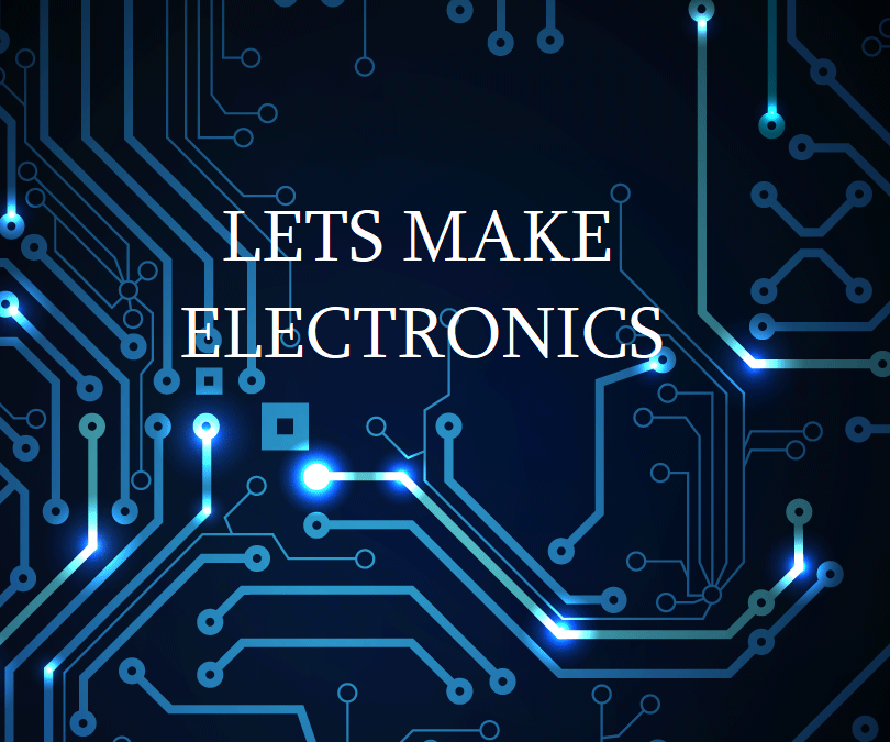  LED BLINK WITH ARDUINO