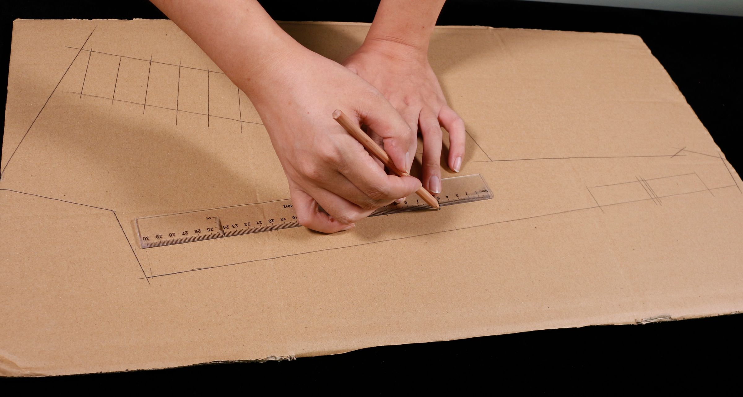 How to DIY a Playable Keytar With Cardboard 10 Steps (with Pictures
