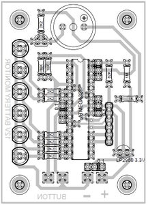 Building the Circuit