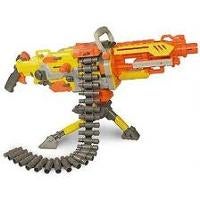 Defender/Sentry/Guard Loadout