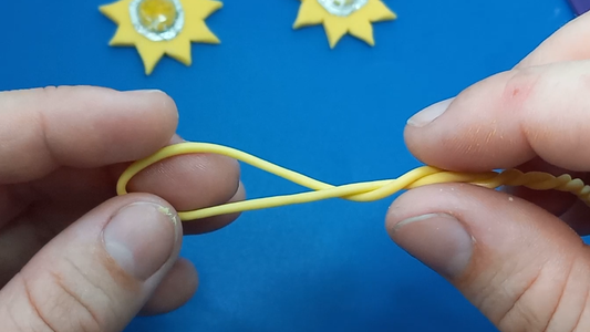 Attaching the Shakers