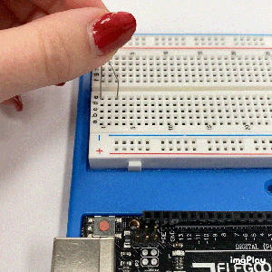 Arduino Basics: Making a Locking Mechanism : 11 Steps (with Pictures ...