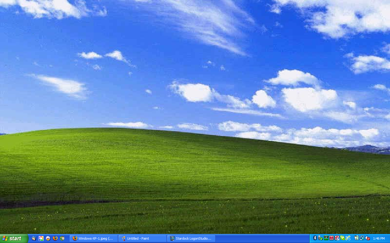 Changing Windows Vista to Look Like Windows XP