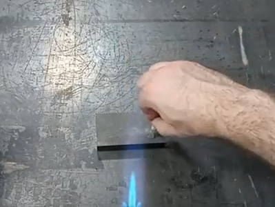 Shorten the Capillary Tube (Alternatives Available)