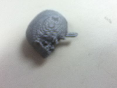 Painting Parts for Assembly