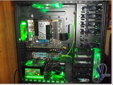 Guide to Computer Cable Management