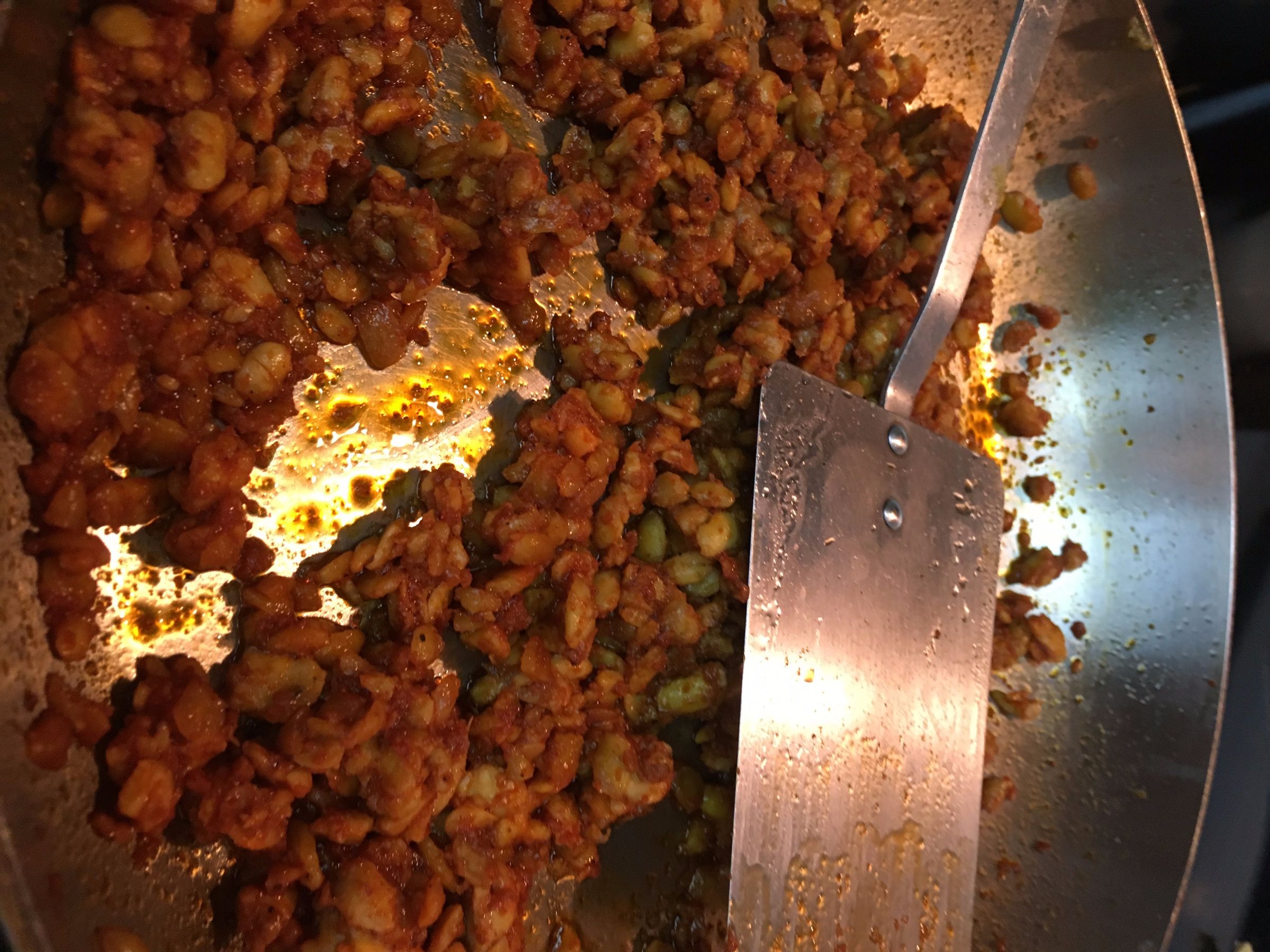 Easy Vegan "Ground Beef" Taco Meat 4 Steps (with Pictures) Instructables
