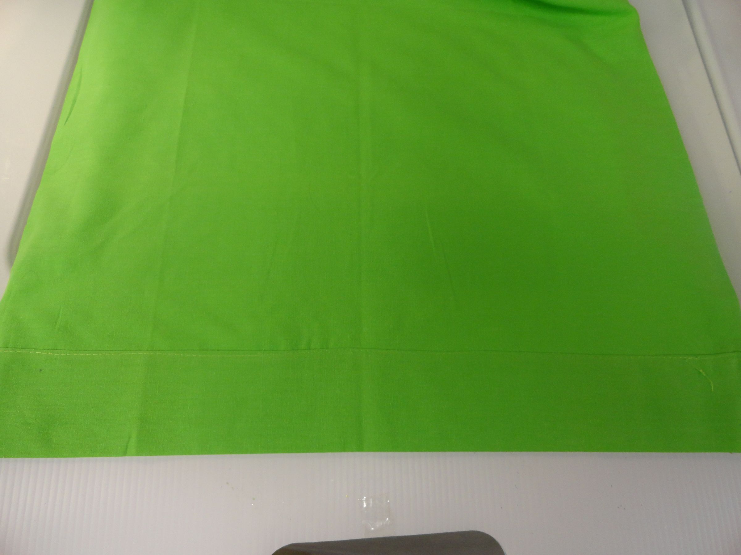 Painting a Pillowcase 8 Steps Instructables