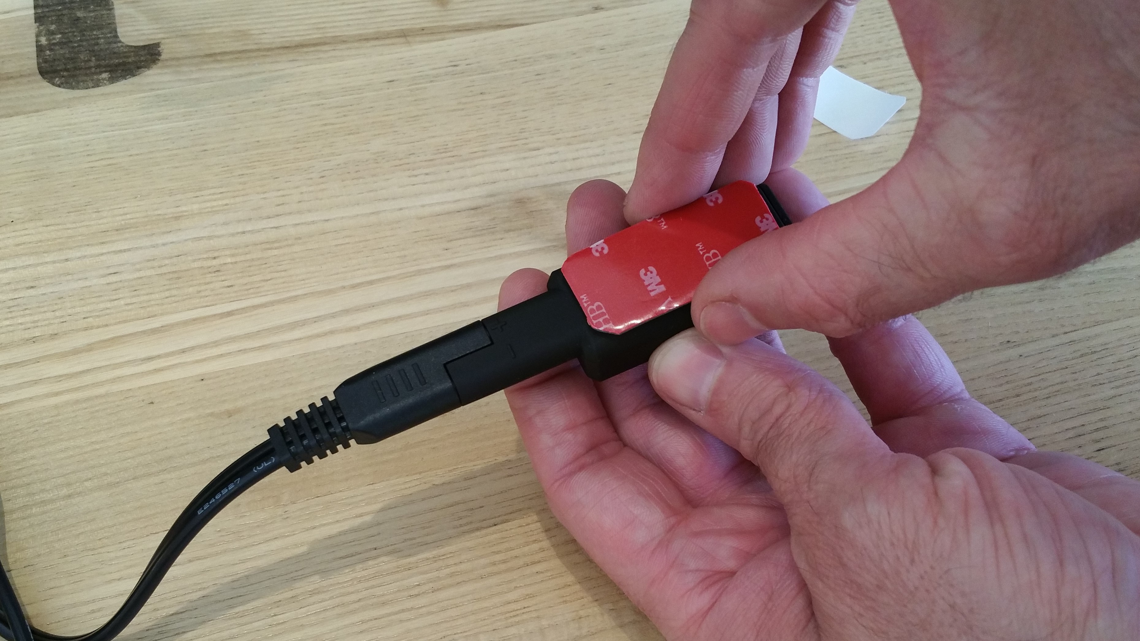 How to Install a USB Charger on a Motorcycle 10 Steps (with Pictures