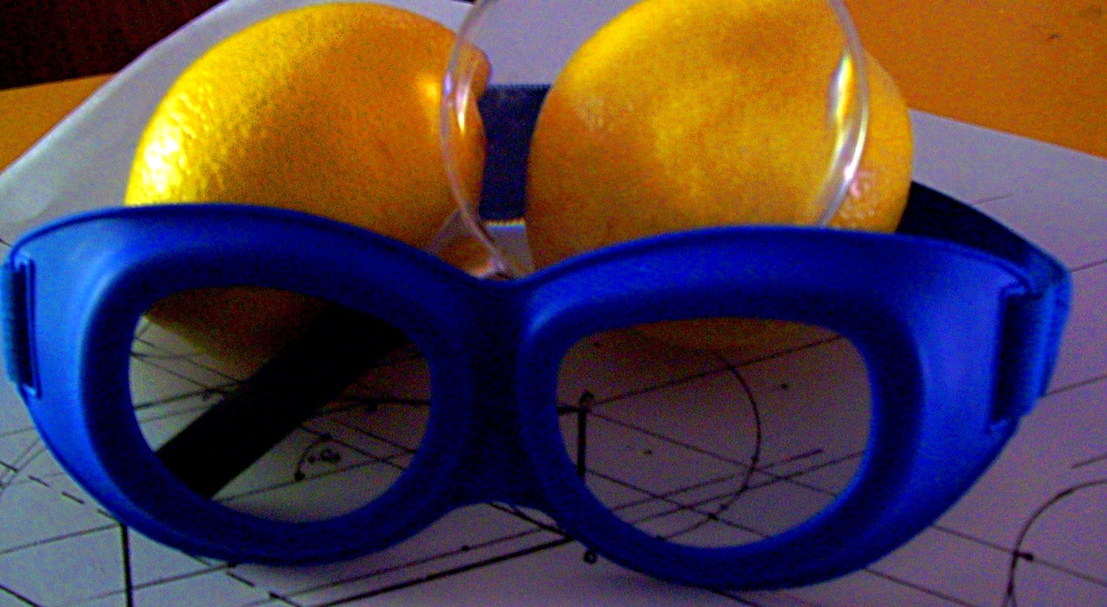 Using a Digital Camera As a Second Pair Eyes and Magnifying Glass.