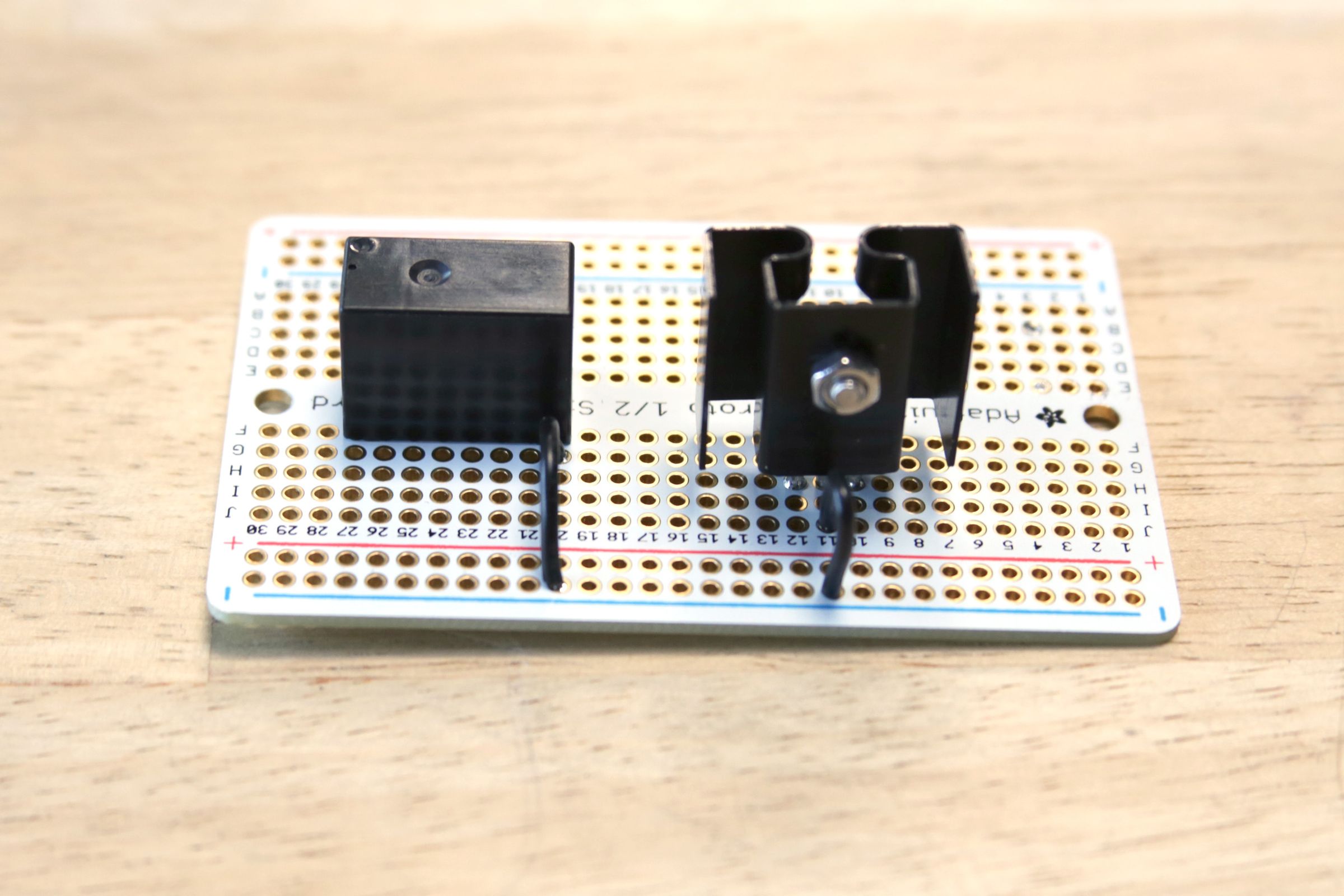 Groundhog Day Alarm Clock 12 Steps (with Pictures) Instructables