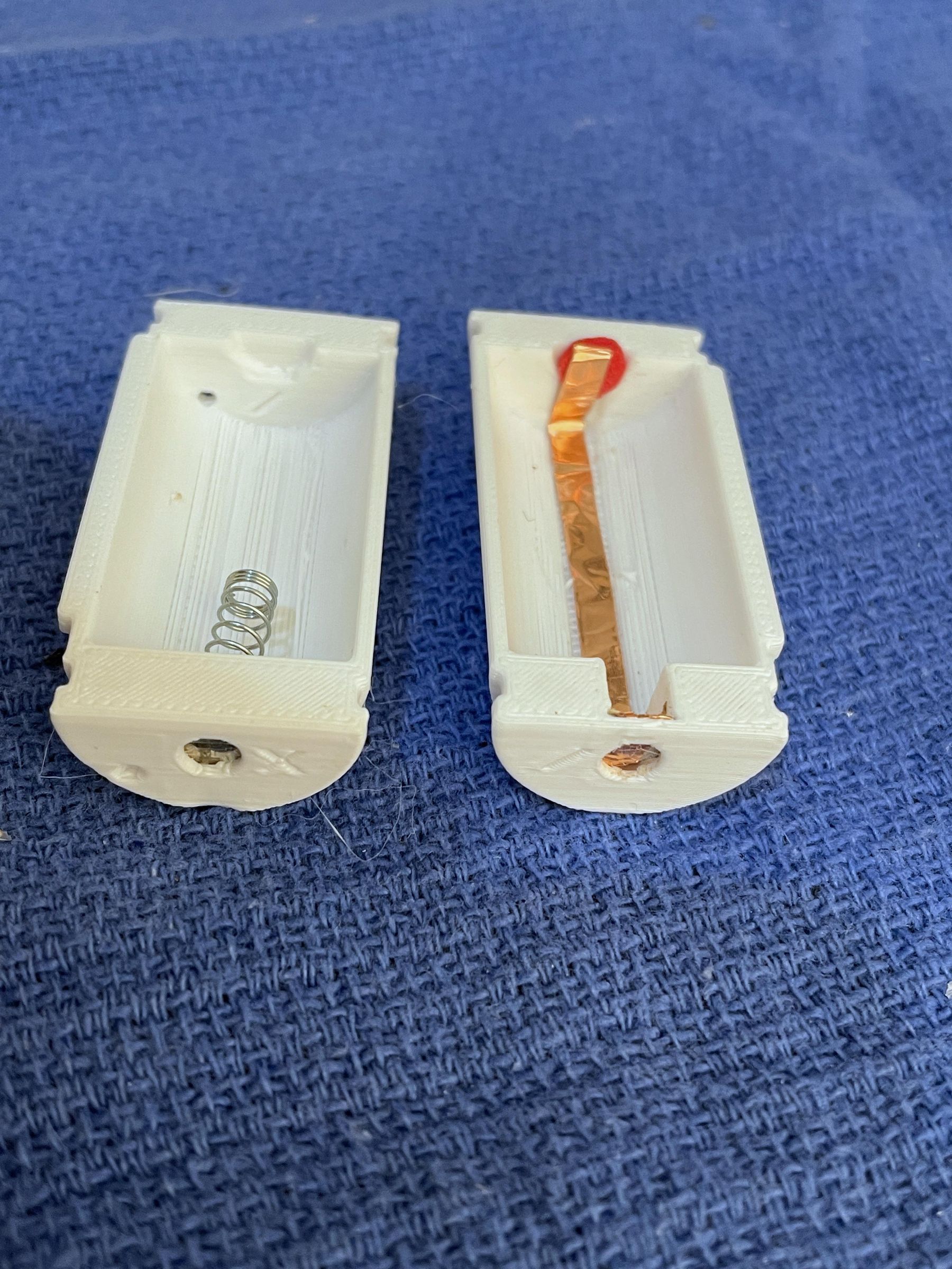 FORTIFIED Bike Light Battery Replacement 6 Steps Instructables