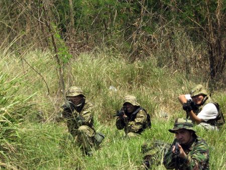 The Beginner's Guide to Buying Airsoft Field Gear