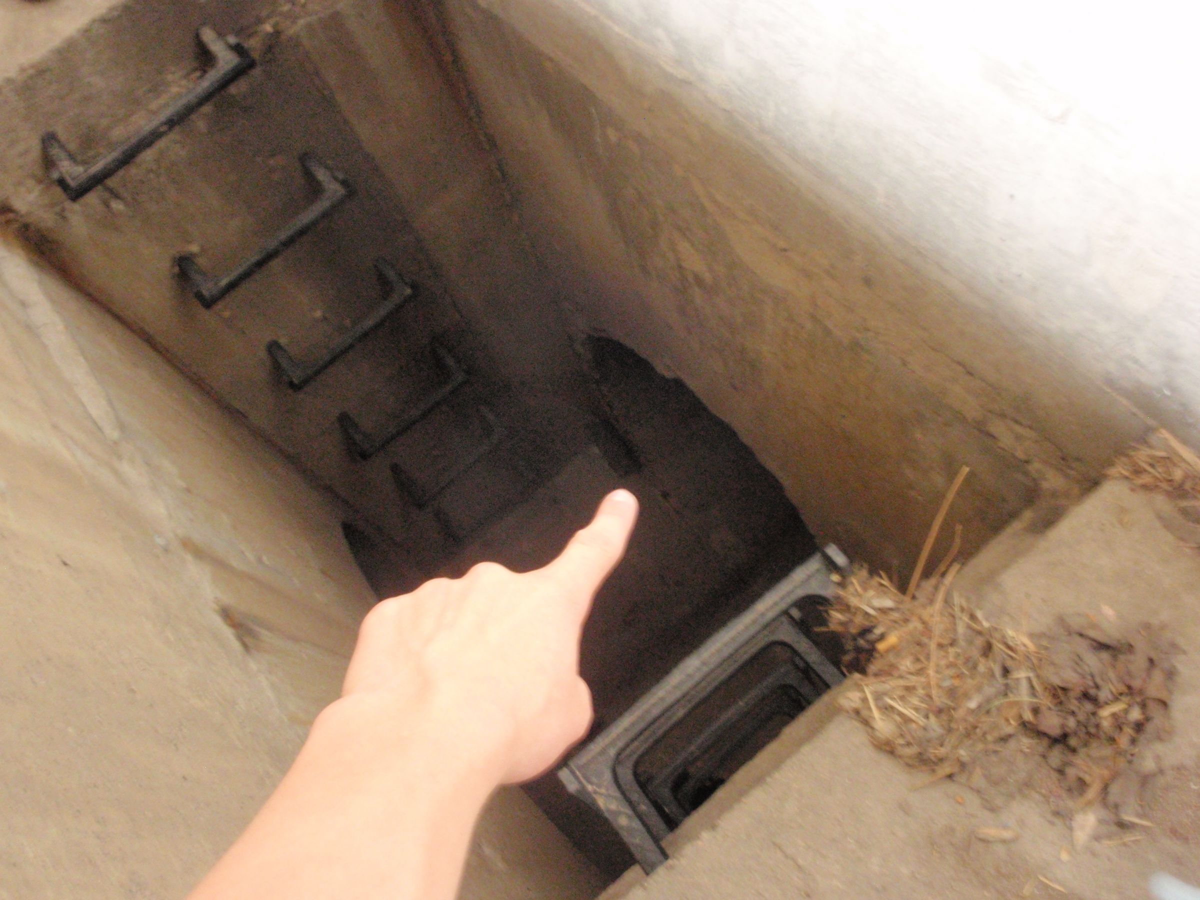 Exploring the Storm Water Drain System 10 Steps Instructables