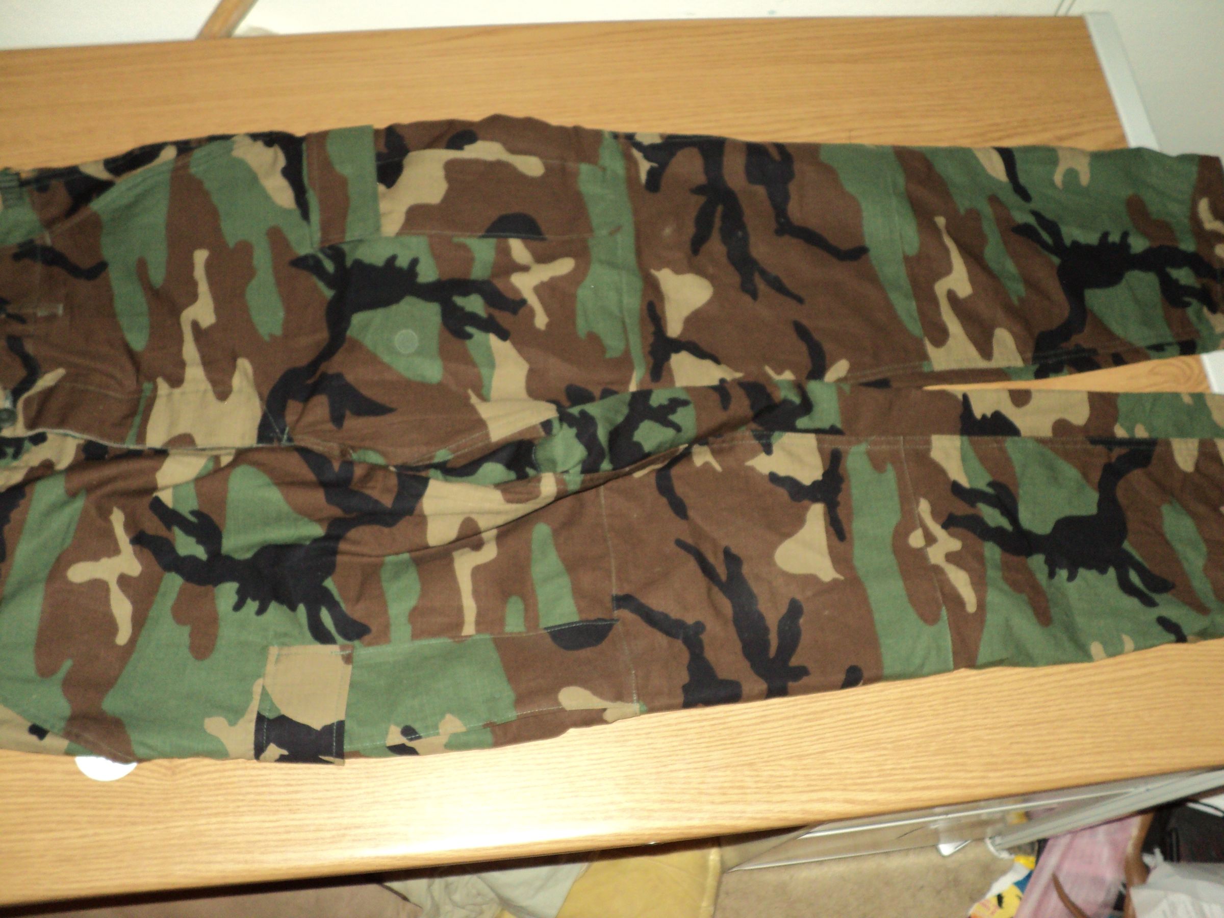 ARMY MAN HALLOWEEN COSTUME(19802005) 7 Steps Instructables