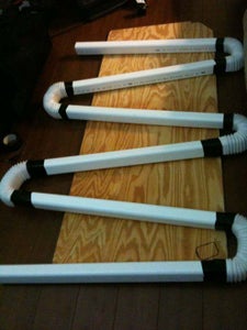 Hydroponic Concept and Materials