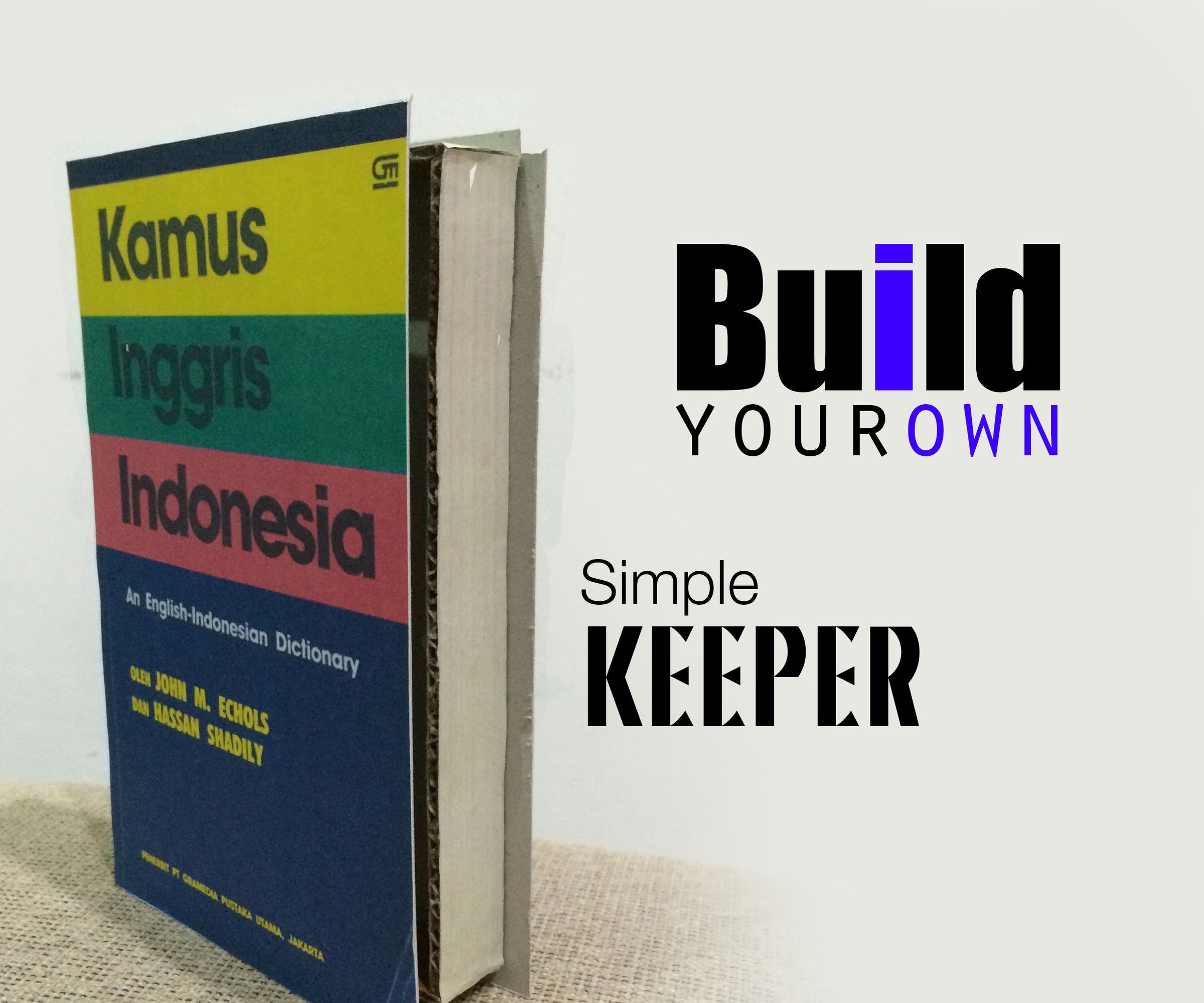 Simple Keeper
